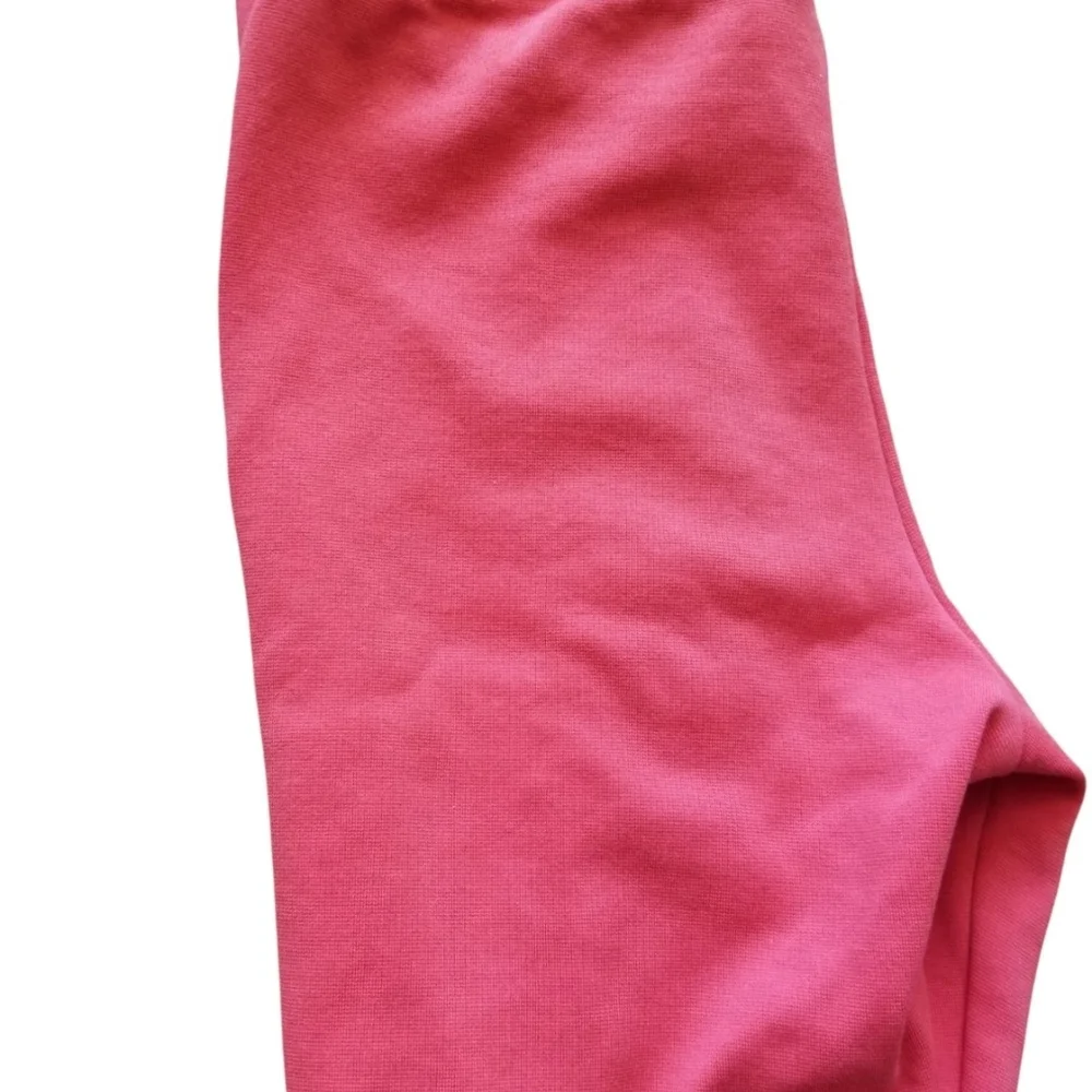 Janie and Jack Vibrant Coral Pants 8y - Picture 5 of 5